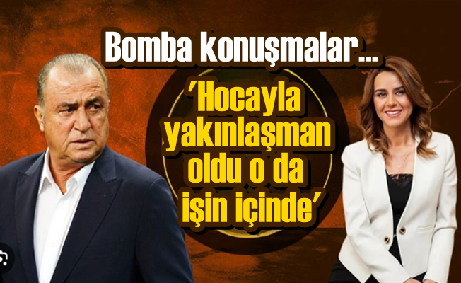 Seçil Erzan olayında bomba kayıtlar: Fatih hoca ile yakınlaşman oldu