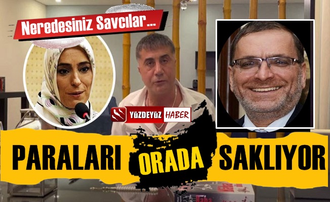 Sedat Peker, Taşkesenlioğlu Ailesini Anlatmaya Devam Ediyor