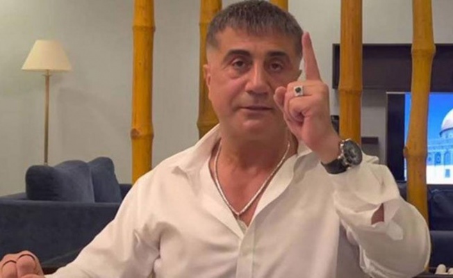 Sedat Peker yakalandı mı, Sedat Peker gözaltına mı alındı, Sedat Peker gerçeği!