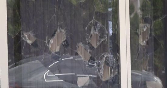 SENDİKAYA SİLAHLI SALDIRI