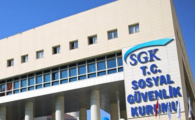 SGK: Güncelleyin Yoksa Sağlık Hizmeti Alamazsınız!