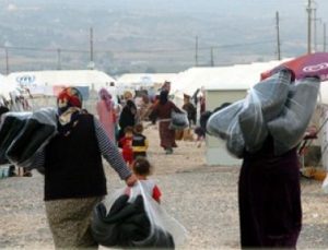 SIĞINMACILAR HASTANELERE BORÇ BIKTI!