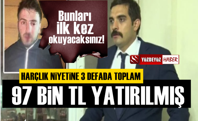 Sinan Ateş Cinayetinde Bunları İlkkez Okuyacaksınız