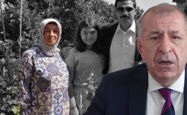 Sinan Ateş'in Eşi Konuştu: Pişman Olacaklar