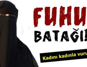 SINIRDA FUHUŞ BATAĞI…