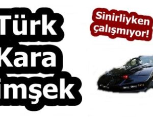 SİNİRLİYKEN ÇALIŞMIYOR!