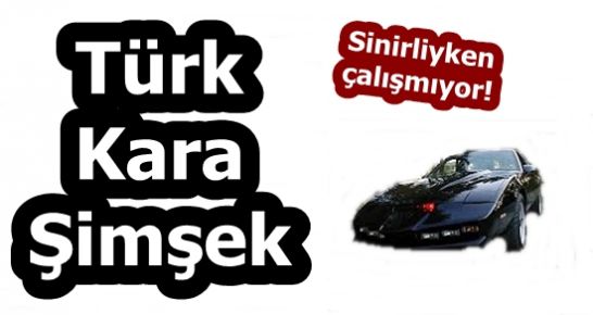 SİNİRLİYKEN ÇALIŞMIYOR!