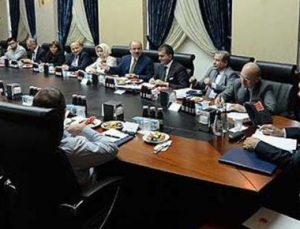 SIRA GEZİ HEYETİNDE…