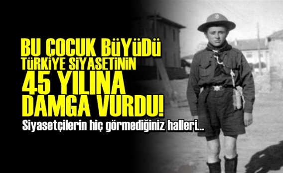 Siyasileri Hiç Böyle Görmediniz!