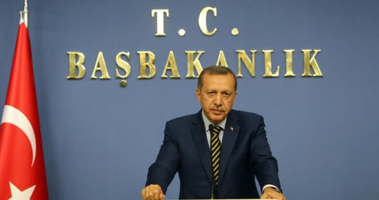 SKANDAL ERDOĞAN’A YAKLAŞIYOR!