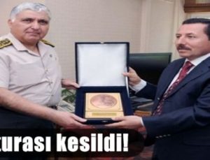 SKANDALIN FATURASI KESİLDİ!