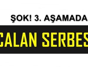 ŞOK! 3. AŞAMADA ÖCALAN SERBEST!