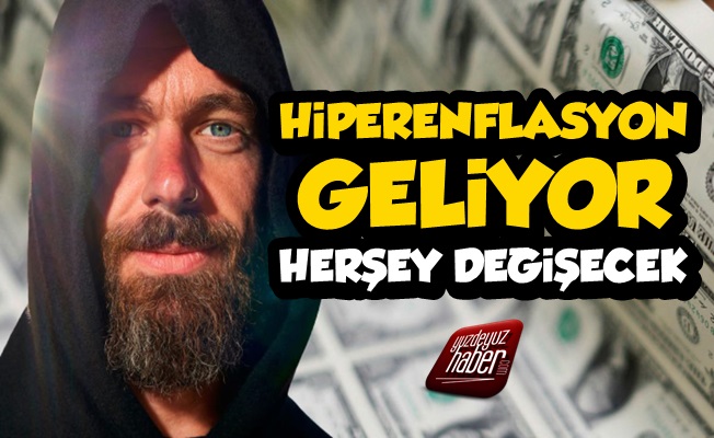 Şok Açıklama! Hiperenflasyon Geliyor…