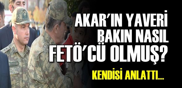 ŞOK İFADELER…