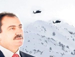 ŞOK! O GÖRÜNTÜLERE ULAŞILDI…