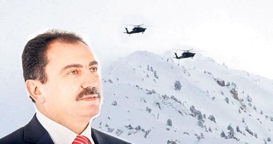 ŞOK! O GÖRÜNTÜLERE ULAŞILDI…