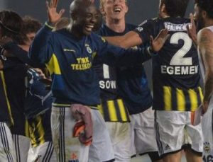 SON 8 YILIN EN İYİ LİDERİ VE FENER’İ