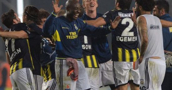 SON 8 YILIN EN İYİ LİDERİ VE FENER’İ