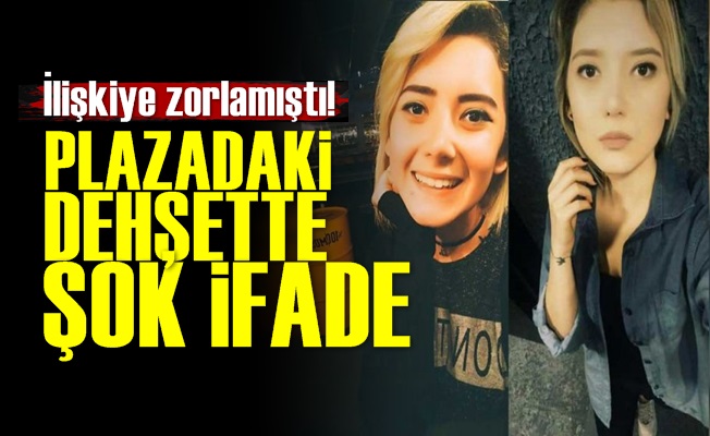 Şule Çet Olayında Şok İfade!