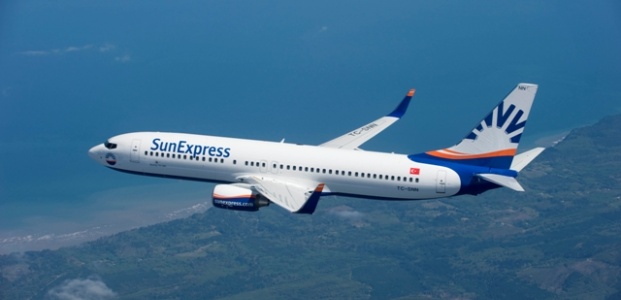 SUNEXPRESS’TEN YENİ ÜCRET SINIFLARI!