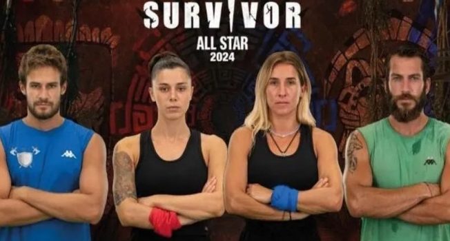 Survivor All Star 2024'te şampiyon Ogeday oldu