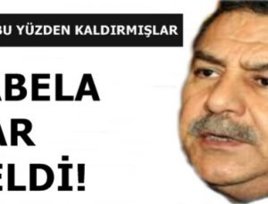 T.C.’Yİ KALDIRDIK ÇÜNKÜ DAR GELDİ!