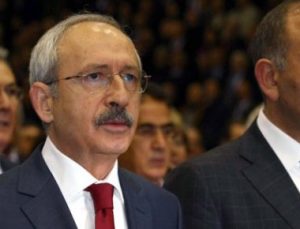 TARHAN ERDEM CHP’YE VERDİ VERİŞTİRDİ