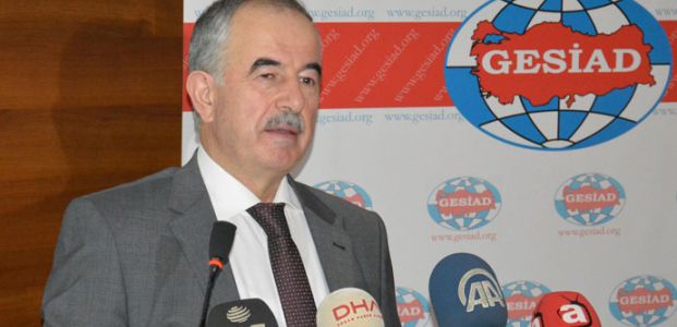 ‘TARİKATLAR SEKTÖR HALİNE GELDİ…’