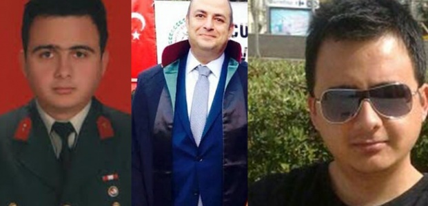 TEK TELEFONLA İKİ SUÇLAMA…