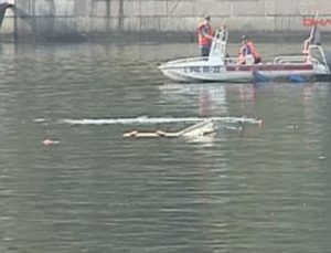 TEKNE BATTI: 7 ÖLÜ