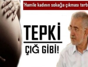 TEPKİ ÇIĞ GİBİ.. TRT: SÖZLER KONUĞU BAĞLAR