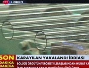 TERÖRİST KARAYILAN YAKALANDI MI?