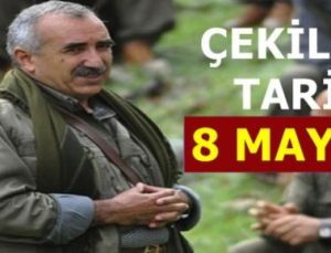 TERÖRİSTBAŞI: ÇEKİLME 8 MAYIS’TA