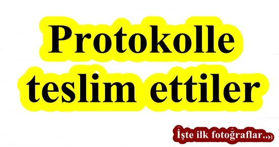 TERÖRİSTLER, GÖREVLİLERİMİZİ TESLİM ETTİ!