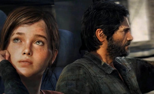 The Last of Us dizisi başlıyor, Game Of Thrones'tan İki İsim