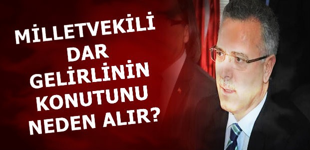 TOKİ’DEN EV ALMIŞ…