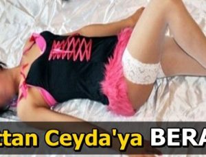 TRAVESTİ POLİS SERBEST…