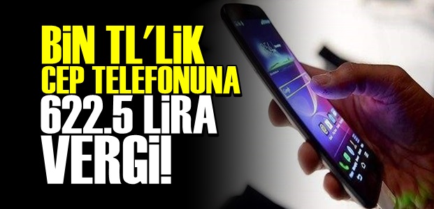 TRT ÜZERİNDEN VERGİ ZULMÜ!..