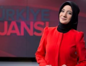 TRT’DE YENİ YÜZ, YENİ YAYIN DÖNEMİ…