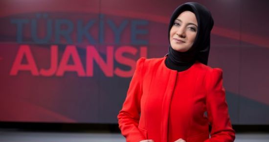 TRT’DE YENİ YÜZ, YENİ YAYIN DÖNEMİ…