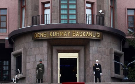 TSK’DAN ‘BAŞBUĞ’ AÇIKLAMASI…