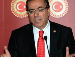 ‘TÜRBANLI VEKİL OLABİLİR’