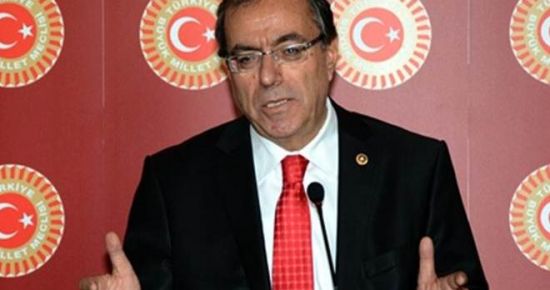 ‘TÜRBANLI VEKİL OLABİLİR’