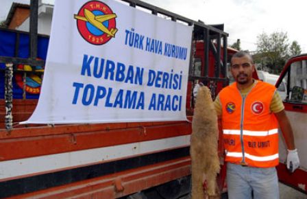 TÜRK HAVA KURUMU’NA ŞOK!