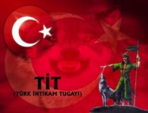 TÜRK İNTİKAM TUGAYI’NDAN AÇIK MEKTUP…