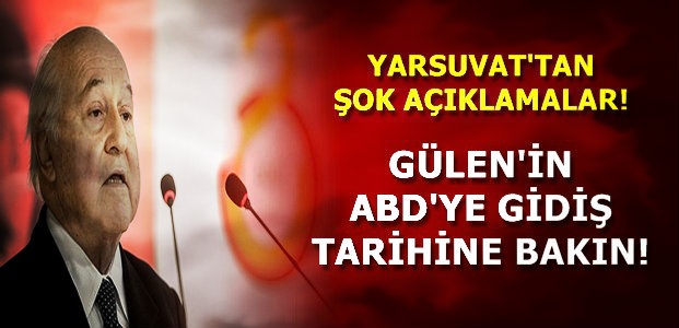 ‘TÜRK ORDUSUNU YOK EDECEKLERDİ’