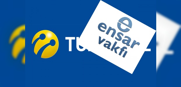 TURKCELL, ENSAR'A ÇALIŞIYOR!..