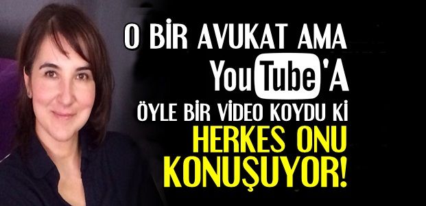 TÜRKİYE YEŞİM AVUKATI KONUŞUYOR!