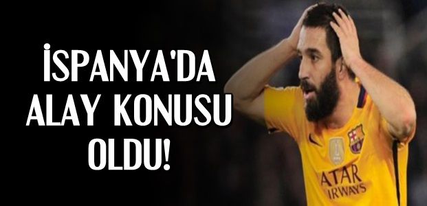 TÜRKİYE’DE GÖKLERE ÇIKARILIYOR AMA…