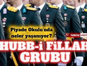 Tuzla Piyade Okulu'nda bomba olaylar…